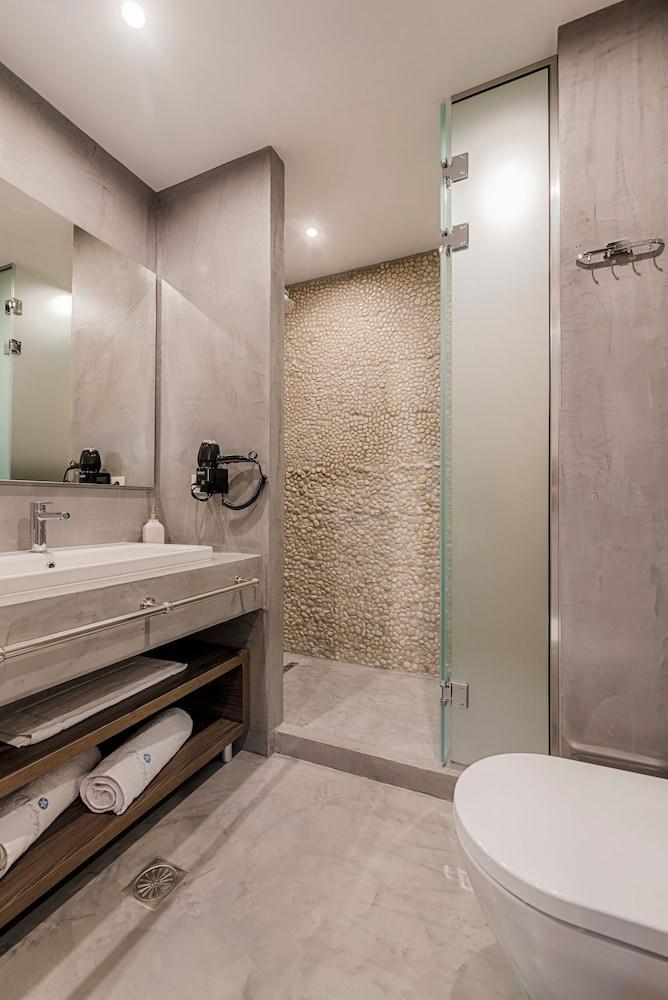 Nastazia Luxury Beach House Ялиссос Экстерьер фото