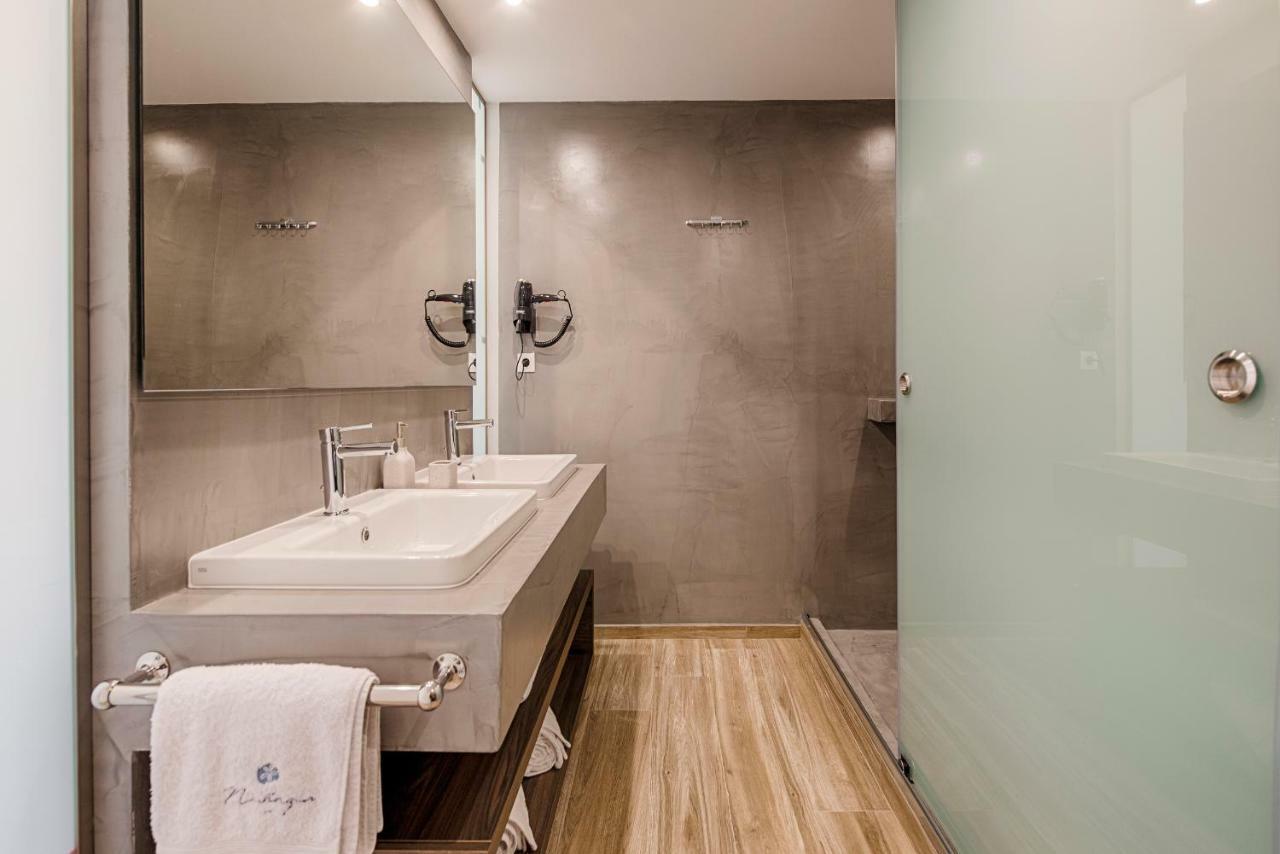 Nastazia Luxury Beach House Ялиссос Экстерьер фото